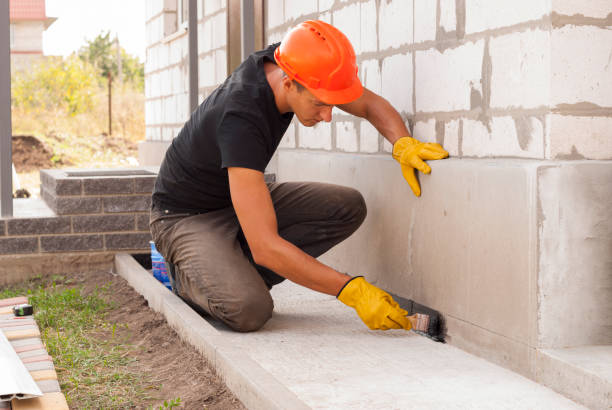 Licensed Emergency Waterproofing service in Upland, IN - Halo Water Proofing